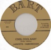 Lafayette & Yarborough - Cool Cool Baby (Photo)